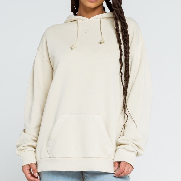 Reebok Tops - NEW Reebok Hoodie